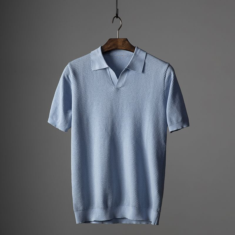Noah | Casual Men Polo Shirts-Men Polo-Pick NewYork