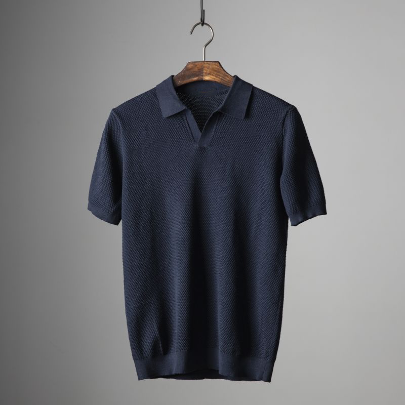 Noah | Casual Men Polo Shirts-Men Polo-Pick NewYork