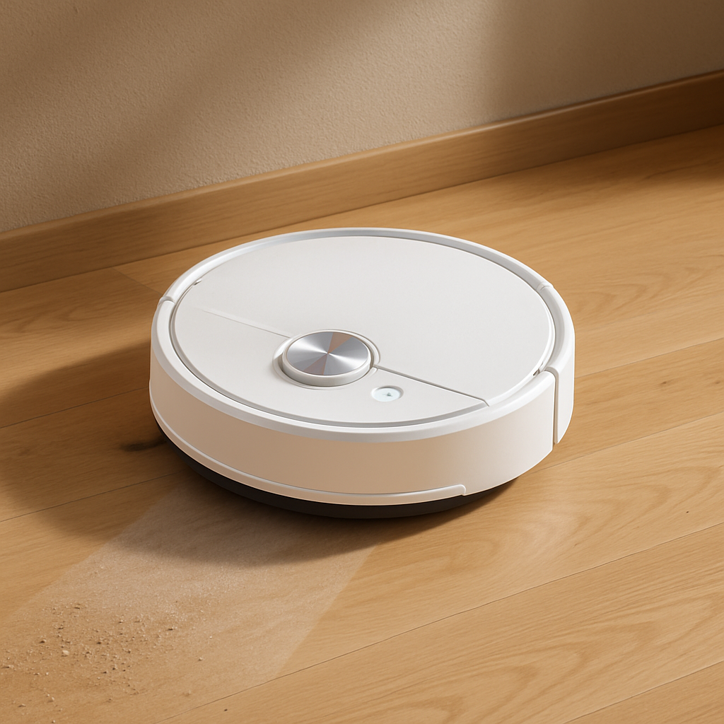 Robot Mop | Home Floor Cleaning-Vacuum Cleaner-Pick NewYork