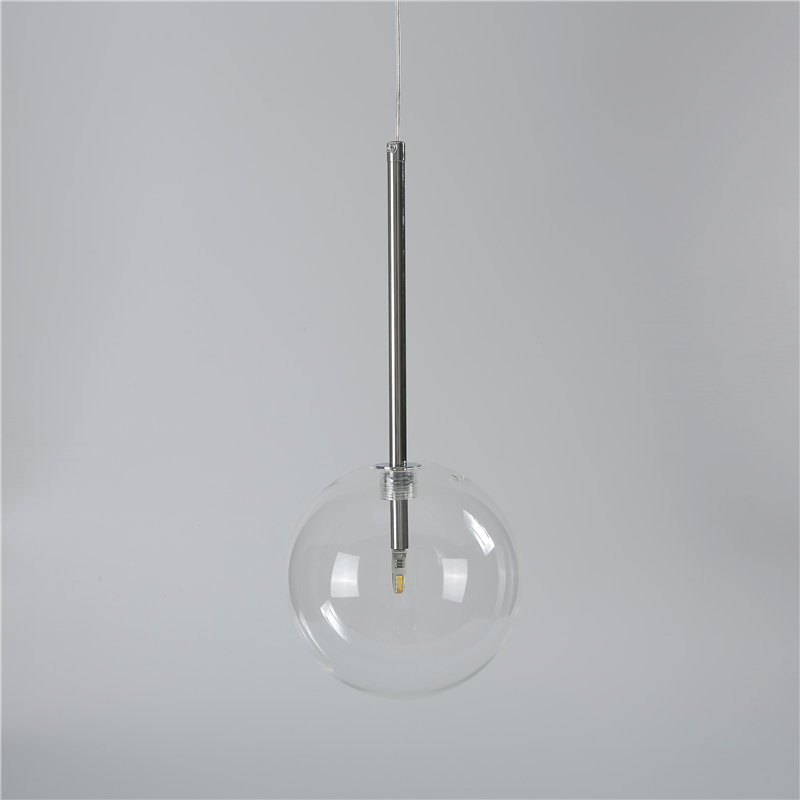 Ceiling Light | Glass Pendant Hanging Light-Ceiling Light-Pick NewYork