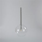 Ceiling Light | Glass Pendant Hanging Light-Ceiling Light-Pick NewYork