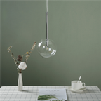Ceiling Light | Glass Pendant Hanging Light-Ceiling Light-Pick NewYork