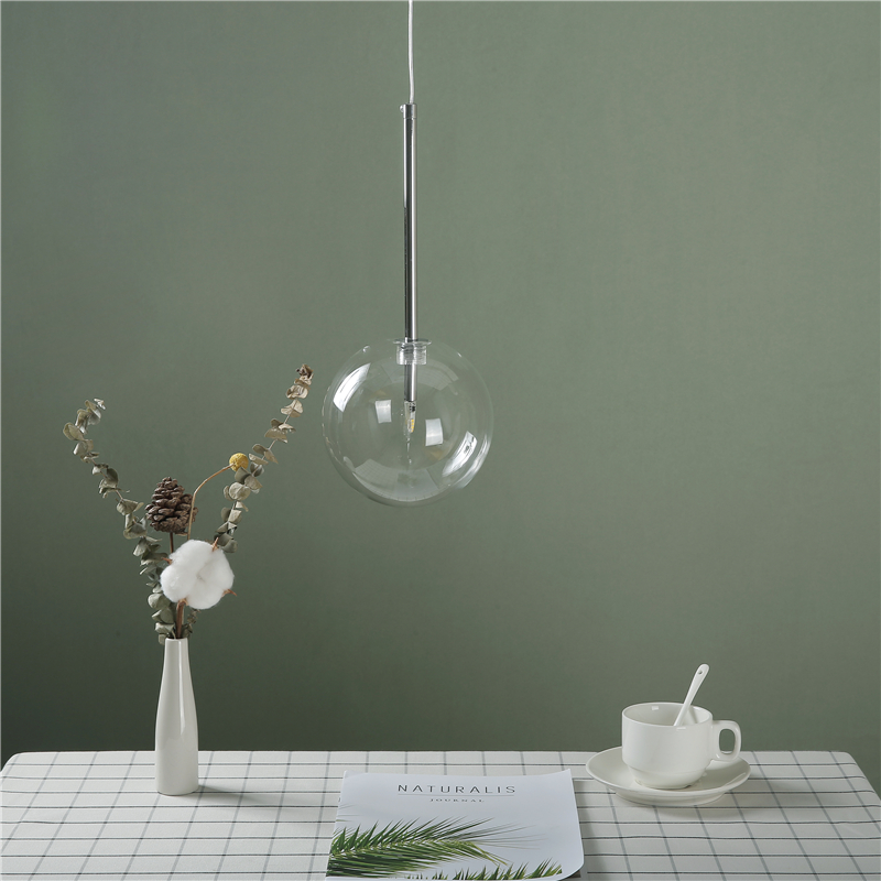 Ceiling Light | Glass Pendant Hanging Light-Ceiling Light-Pick NewYork