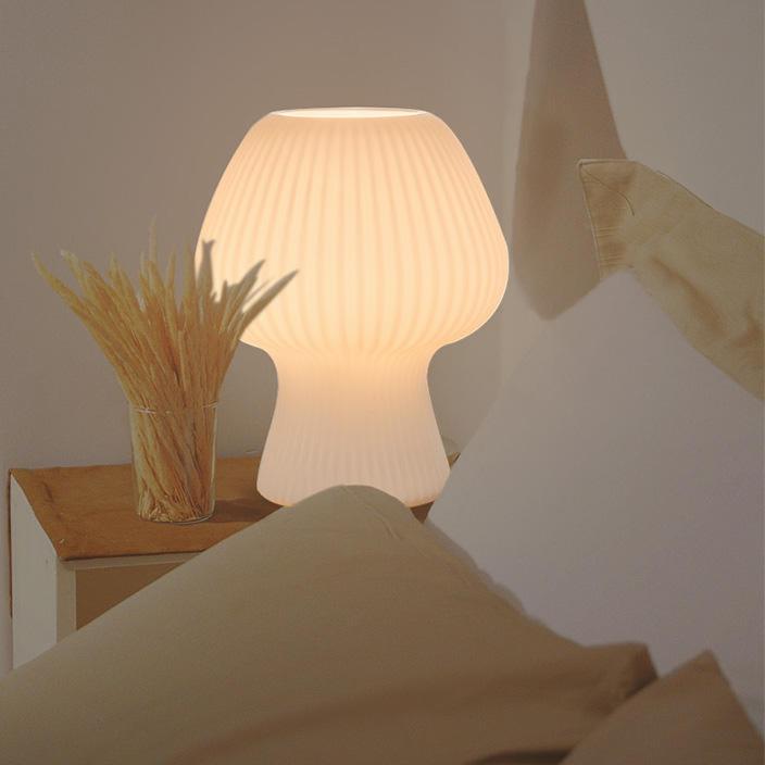 Mushroom Lamp | Bedside Lamps-Table Lamp-Pick NewYork