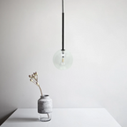 Ceiling Light | Glass Pendant Hanging Light-Ceiling Light-Pick NewYork
