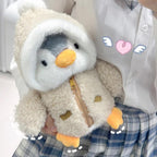 Penguin Plush | Kawaii Stuffed Animal Toy-Toy-Pick NewYork