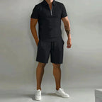 Dylan | Men's Classic Set | Drawstring Shorts · PNY