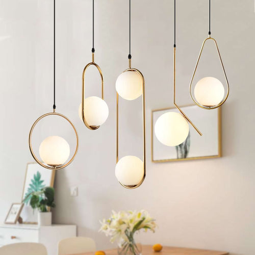 Ceiling Light | Kitchen Island Lighting-Ceiling Light-Pick NewYork