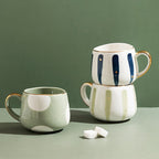 Coffee Mug | Cozy Gift Mug Set-Mug-Pick NewYork