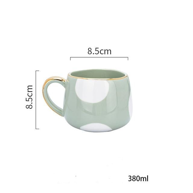 Coffee Mug | Cozy Gift Mug Set-Mug-Pick NewYork
