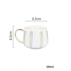 Coffee Mug | Cozy Gift Mug Set-Mug-Pick NewYork