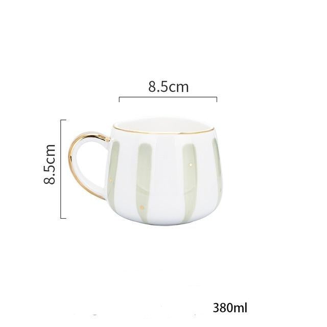 Coffee Mug | Cozy Gift Mug Set-Mug-Pick NewYork