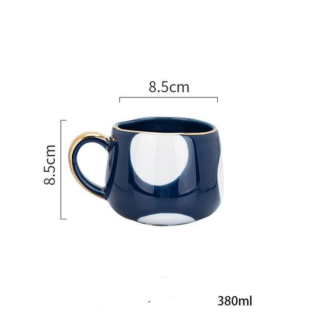 Coffee Mug | Cozy Gift Mug Set-Mug-Pick NewYork