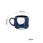 Coffee Mug | Cozy Gift Mug Set-Mug-Pick NewYork