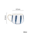 Coffee Mug | Cozy Gift Mug Set-Mug-Pick NewYork