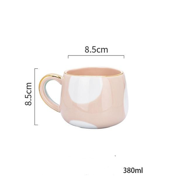 Coffee Mug | Cozy Gift Mug Set-Mug-Pick NewYork