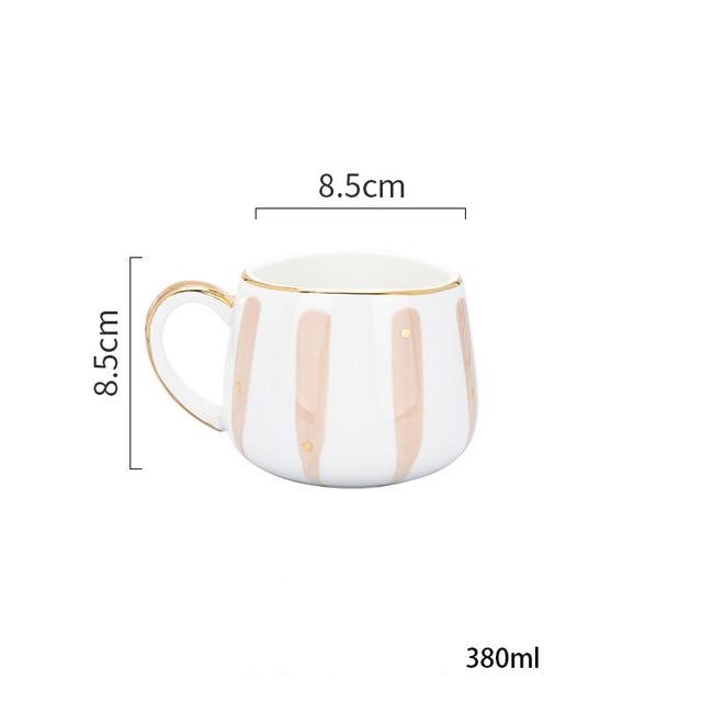Coffee Mug | Cozy Gift Mug Set-Mug-Pick NewYork
