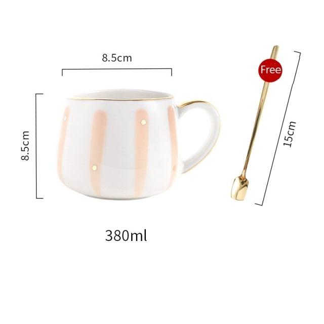 Coffee Mug | Cozy Gift Mug Set-Mug-Pick NewYork