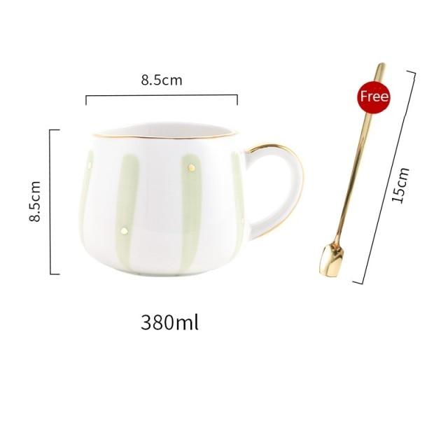 Coffee Mug | Cozy Gift Mug Set-Mug-Pick NewYork
