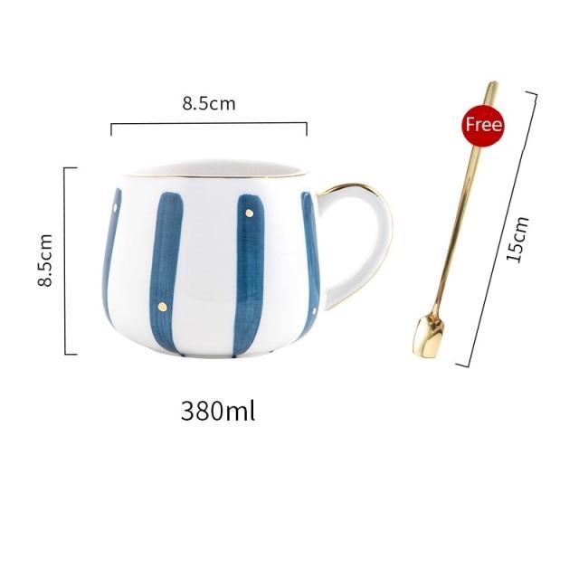 Coffee Mug | Cozy Gift Mug Set-Mug-Pick NewYork