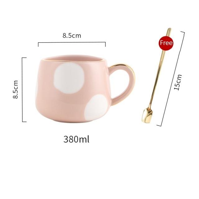 Coffee Mug | Cozy Gift Mug Set-Mug-Pick NewYork