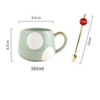 Coffee Mug | Cozy Gift Mug Set-Mug-Pick NewYork