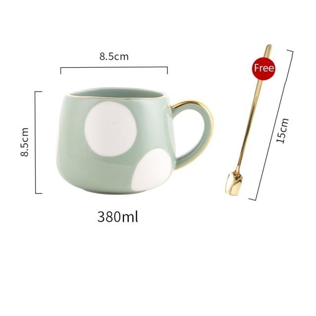 Coffee Mug | Cozy Gift Mug Set-Mug-Pick NewYork