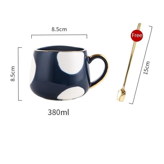 Coffee Mug | Cozy Gift Mug Set-Mug-Pick NewYork