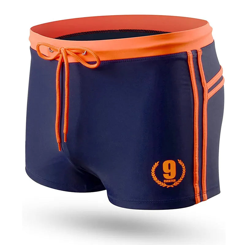 Men's Swim Shorts | Men Swimwear-Men Swimsuit-Pick NewYork