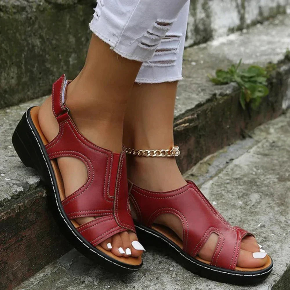 Ella | Supportive Women Sandals-Women Sandals-Pick NewYork
