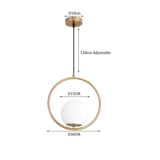 Ceiling Light | Kitchen Island Lighting-Ceiling Light-Pick NewYork