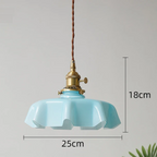 Vintage Ceiling Lights | Kitchen Pendant Fixture-Ceiling Light-Pick NewYork