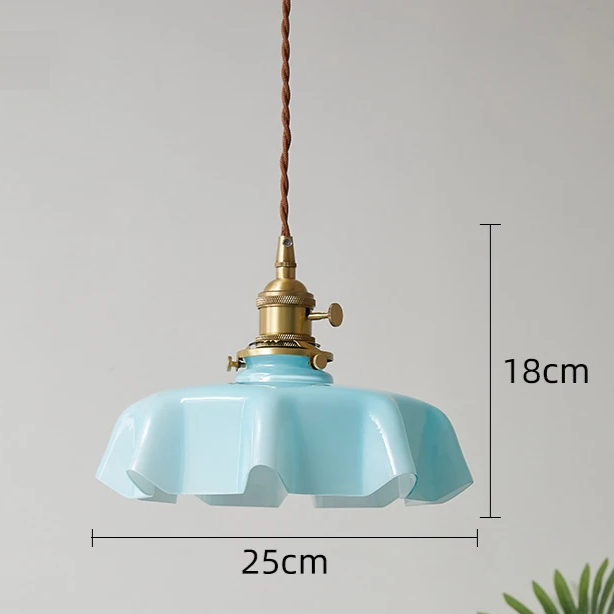 Vintage Ceiling Lights | Kitchen Pendant Fixture-Ceiling Light-Pick NewYork
