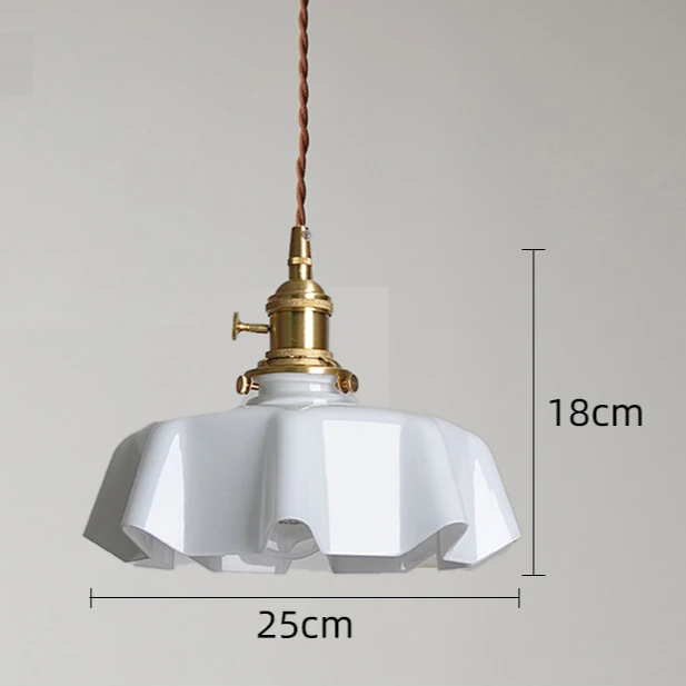 Vintage Ceiling Lights | Kitchen Pendant Fixture-Ceiling Light-Pick NewYork
