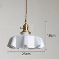 Vintage Ceiling Lights | Kitchen Pendant Fixture-Ceiling Light-Pick NewYork