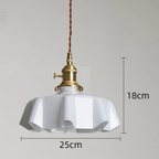 Vintage Ceiling Lights | Kitchen Pendant Fixture-Ceiling Light-Pick NewYork