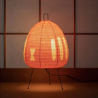 Table Lamp | Japanese Style Lighting-Table Lamp-Pick NewYork
