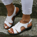 Ella | Supportive Women Sandals-Women Sandals-Pick NewYork