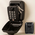 Key Lock Box | Wall Mounted Keypad Lock Box-Wall Safe-Pick NewYork