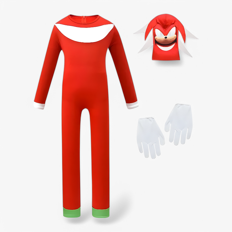 Mason | Cartoon Cosplay Outfit-Kids Costume-Pick NewYork