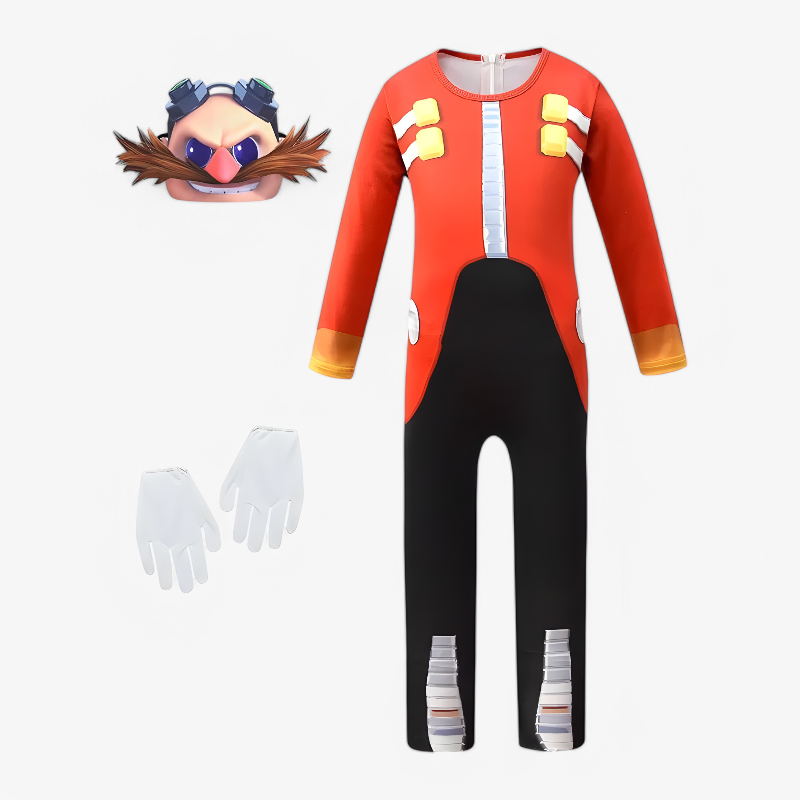 Mason | Cartoon Cosplay Outfit-Kids Costume-Pick NewYork
