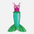 Chloe | Magical Mermaid Costume-Kids Costume-Pick NewYork