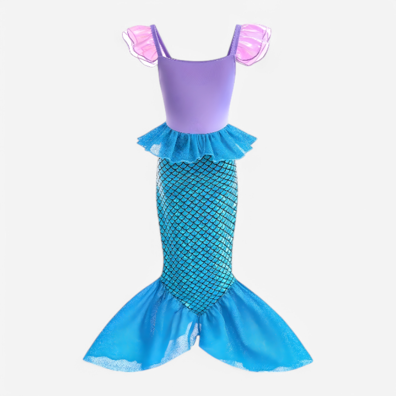 Chloe | Magical Mermaid Costume-Kids Costume-Pick NewYork