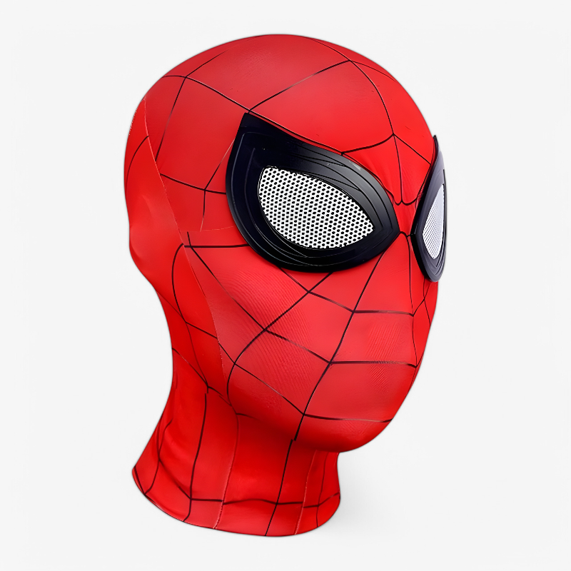 Logan | Superhero Face Mask-Mask-Pick NewYork