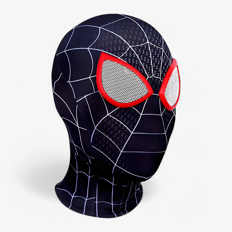 Logan | Superhero Face Mask-Mask-Pick NewYork