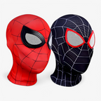 Logan | Superhero Face Mask-Mask-Pick NewYork