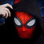 Logan | Superhero Face Mask-Mask-Pick NewYork