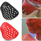 Logan | Superhero Face Mask-Mask-Pick NewYork