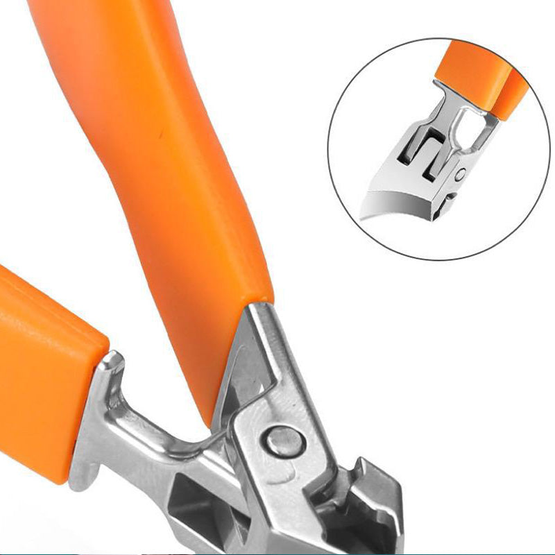 Toenail Clipper | Precision Nail Cutter Tool-Nail Clipper-Pick NewYork