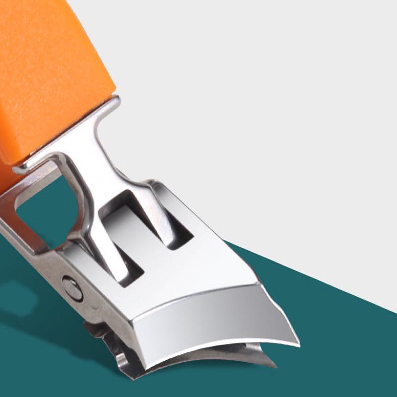 Toenail Clipper | Precision Nail Cutter Tool-Nail Clipper-Pick NewYork